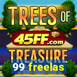 99 freelas
